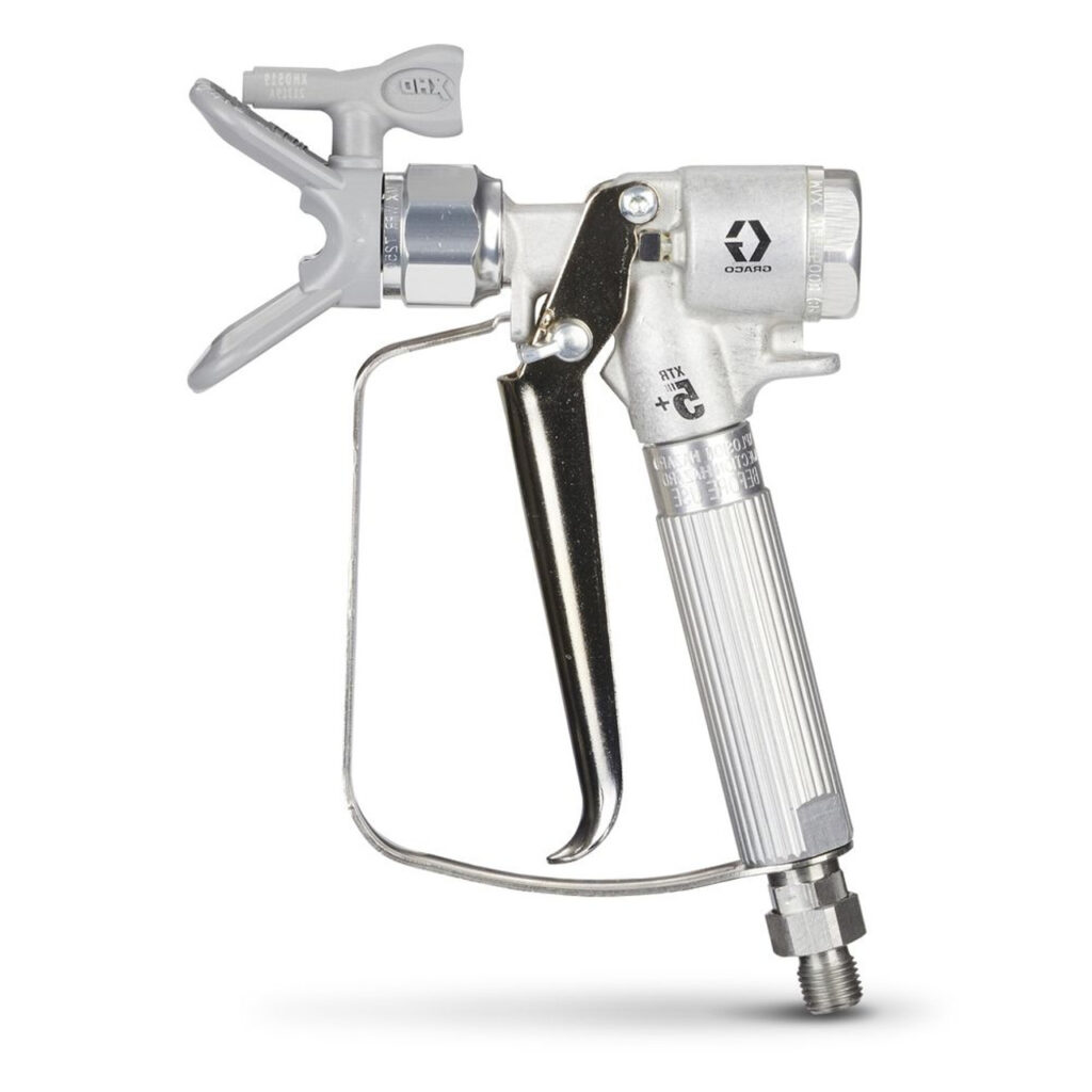 Afbeelding Graco XTR