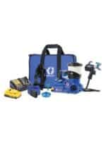 Graco Ultra quickshot pakket