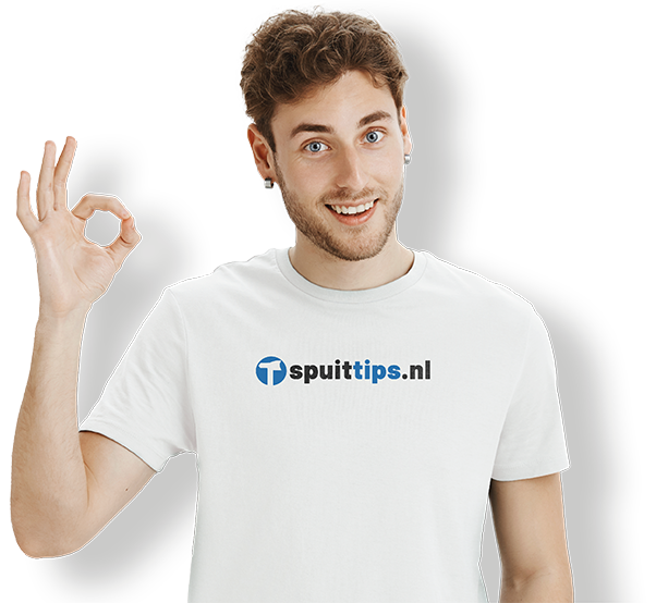 Banner homepagina nieuwsbrief