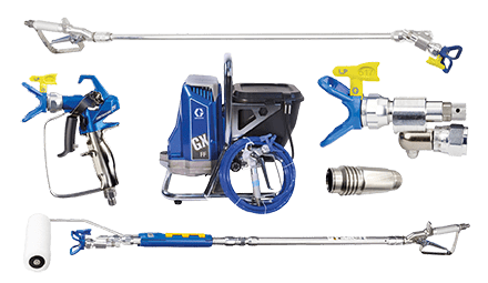 Homepage afbeelding blok C Graco accessoires