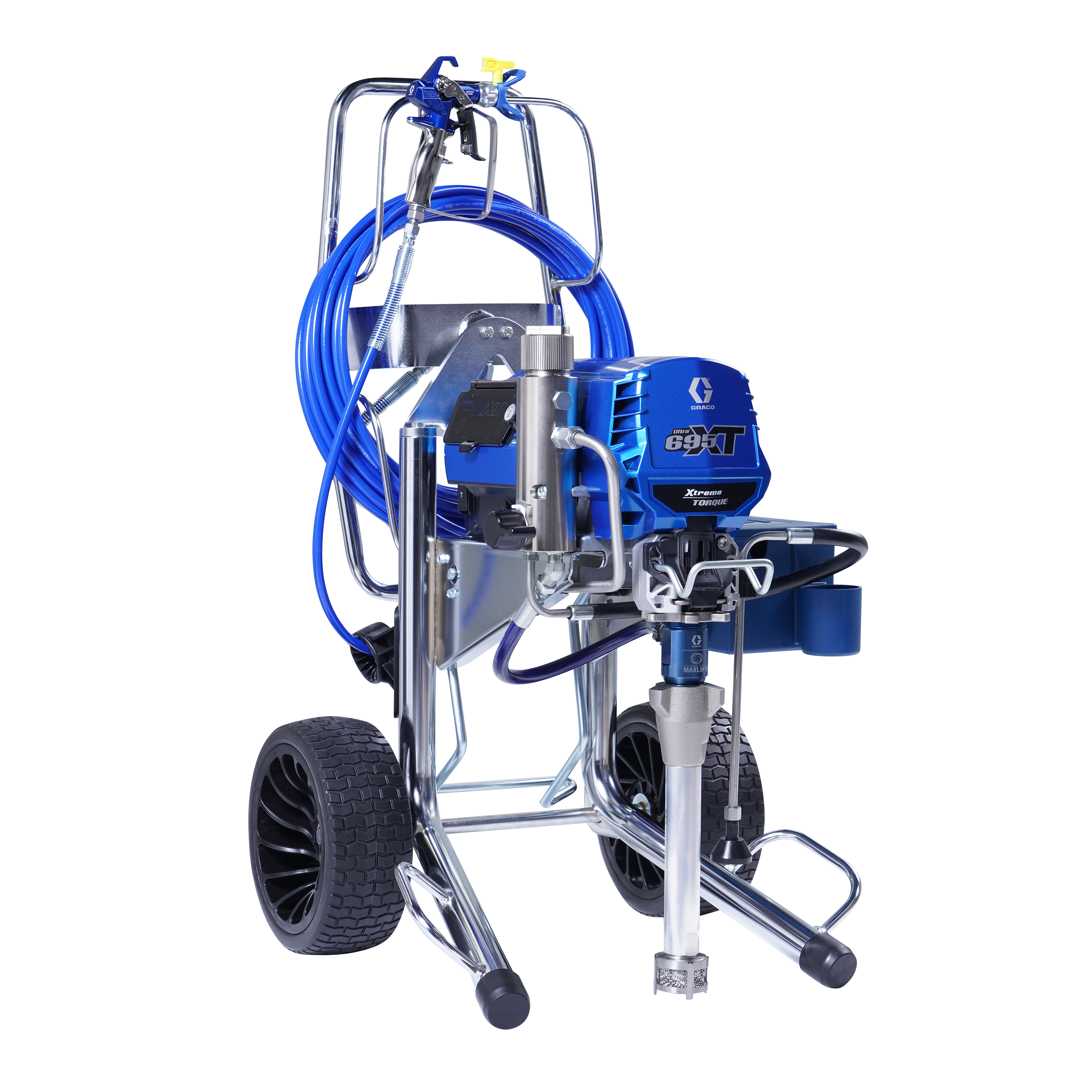 Afbeelding Graco Ultra 695 XT ProContractor