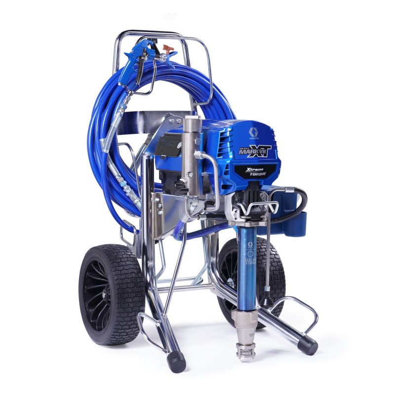 Afbeelding Graco mark VII XT ProContractor