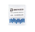 Spuittips schoonmaaknaalden