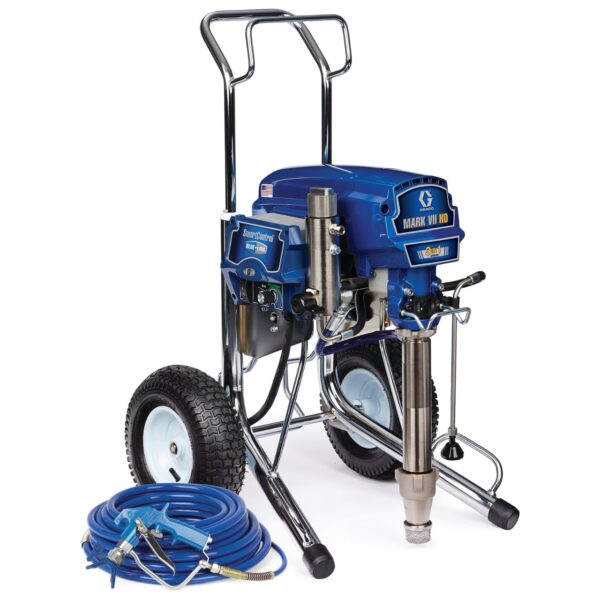 Graco Mark VII Standaard Verfspuit machine