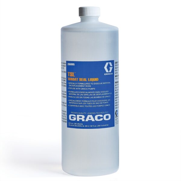 Graco TSL olie 946 ml